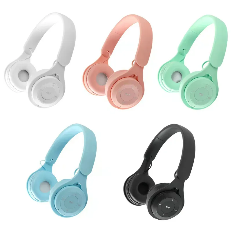 Auriculares inal mbricos Dinax