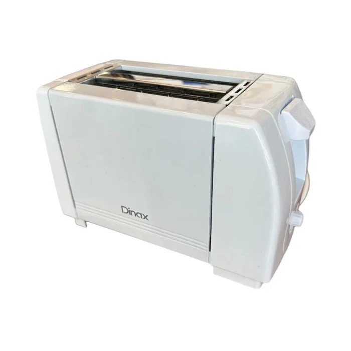 TOSTADORA ELECTRICA DOBLE RANURA AUTOMATICA 7 NIVELES 800W