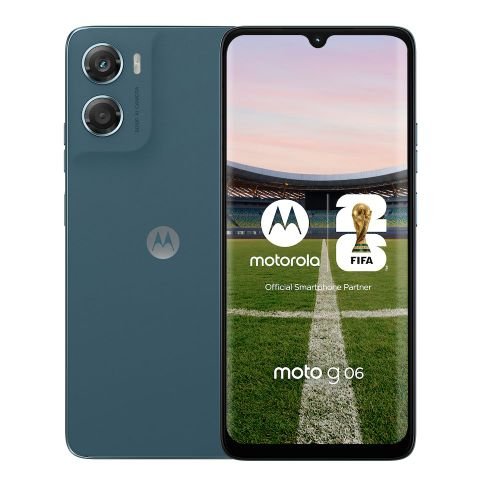 Motorola Moto G06 128GB