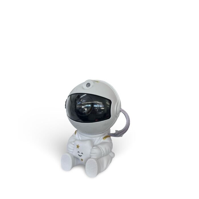 PARLANTE ASTRONAUTA