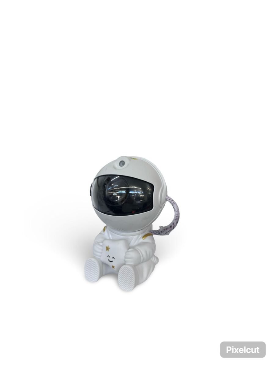 PARLANTE ASTRONAUTA