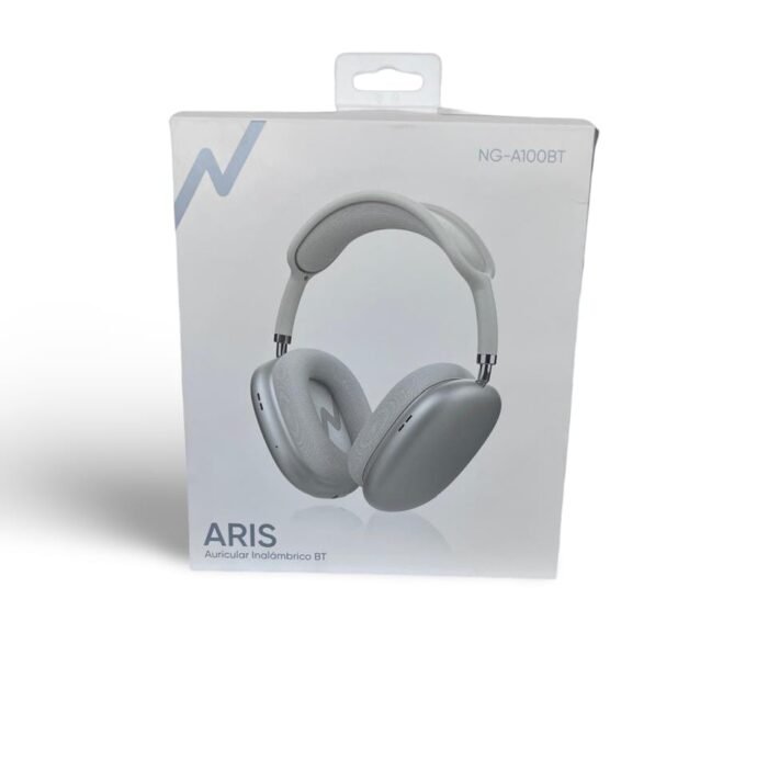 AURICULAR BT VINCHA NOGA A100