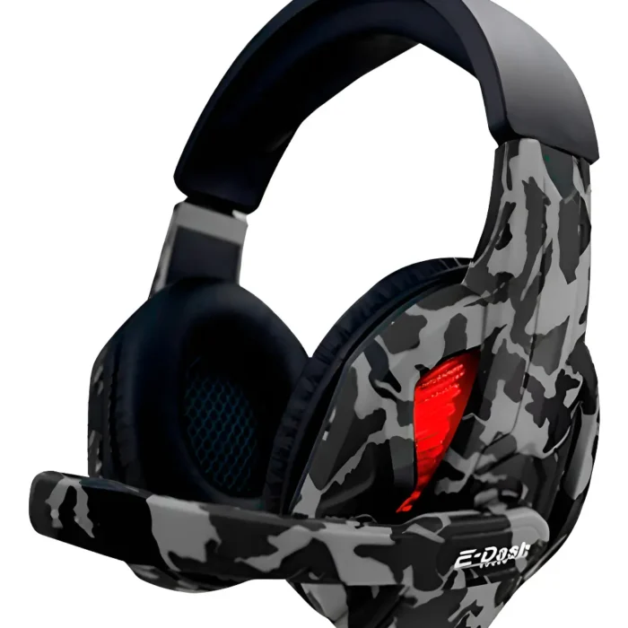 Auriculares Headset Gamer E-dash Hg250cf
