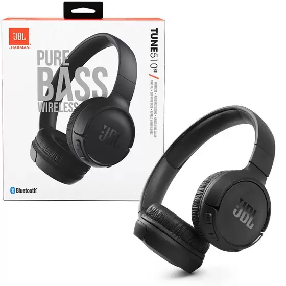 AURICULAR BT JBL Tune 510