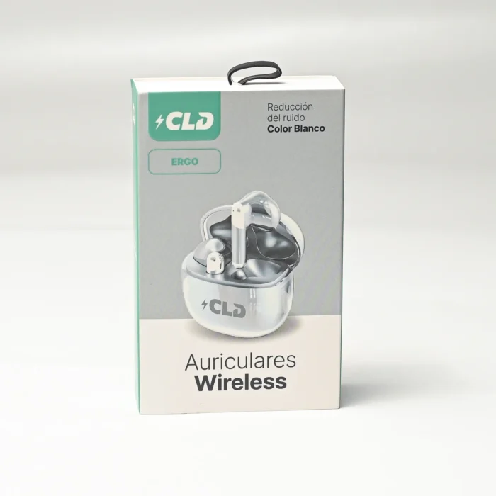 AURICULAR BT CLD Ergo