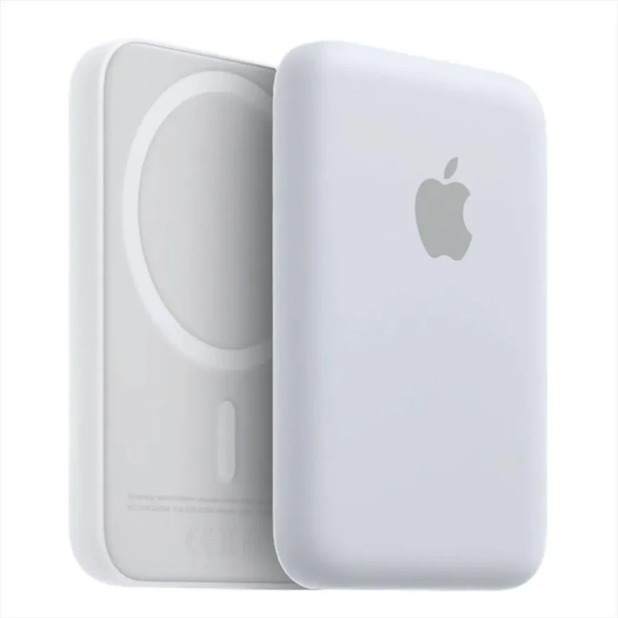 CARGADOR MAGNETICO MAGSAFE 5000 MAH - Imagen 2