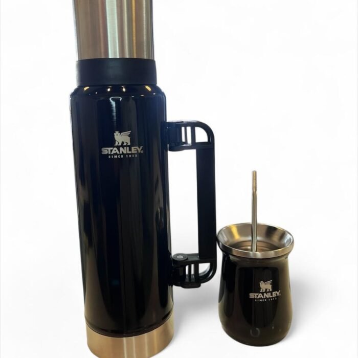 SET TERMO + MATE