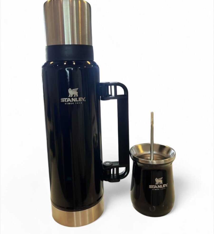SET TERMO + MATE