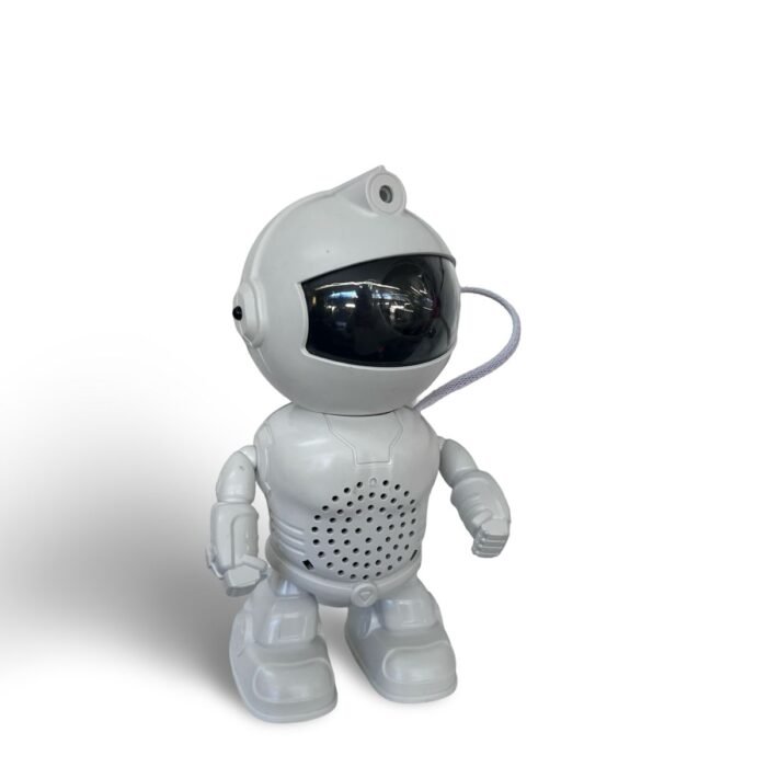 ASTRONAUTA PROYECTOR PARLANTE