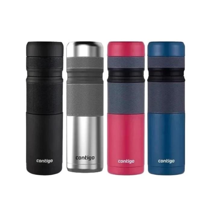 TERMO CONTIGO 739ML THERMAL BOTTLE
