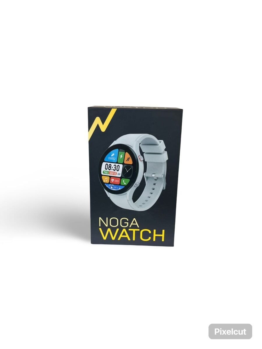 SMARTWACH NOGA NG-SW14