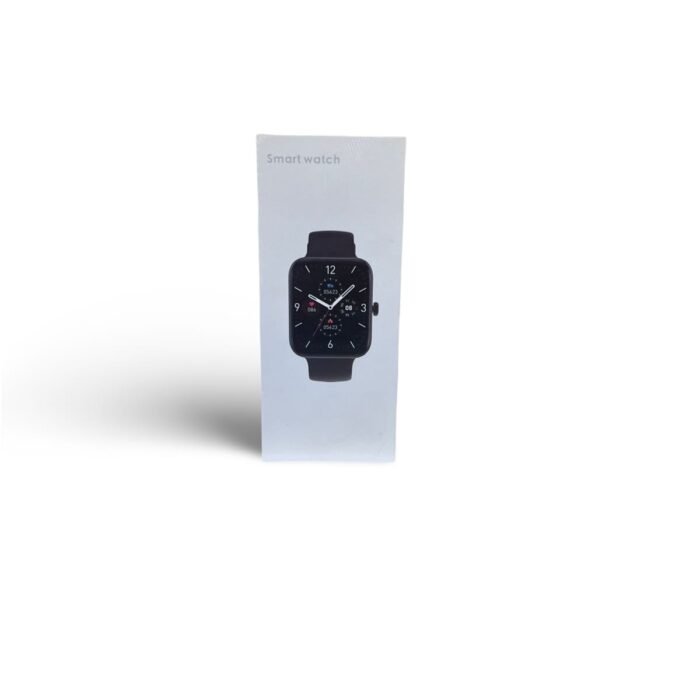 SMARTWACH ALPHA