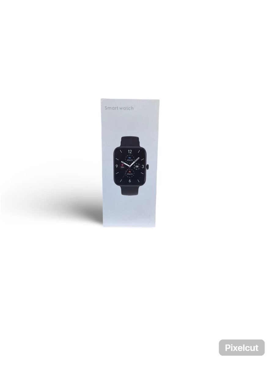 SMARTWACH ALPHA
