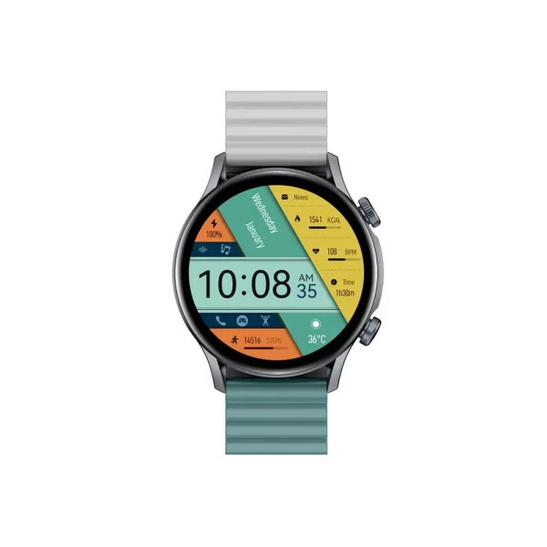 Smartwatch Kieslect KR Pro LTD