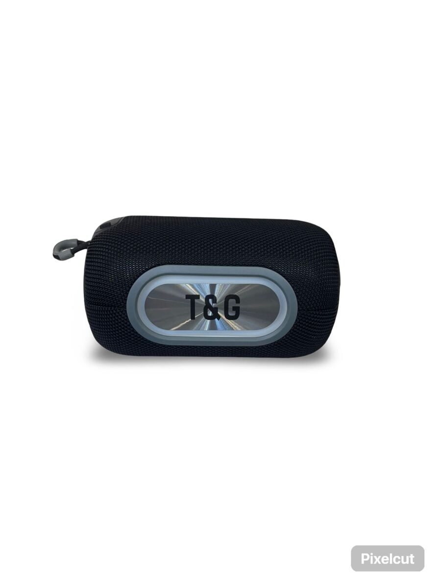 PARLANTE BT TG665