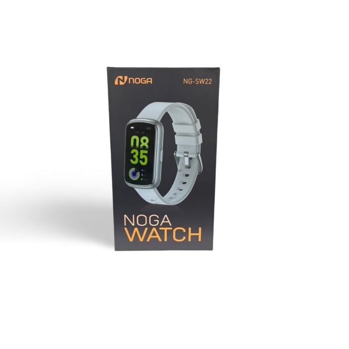 SMARTWACH NOGA NG-SW22