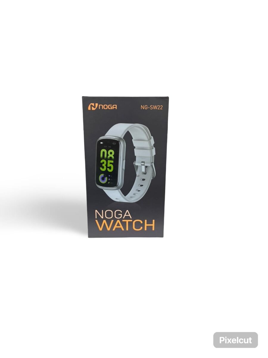 SMARTWACH NOGA NG-SW22