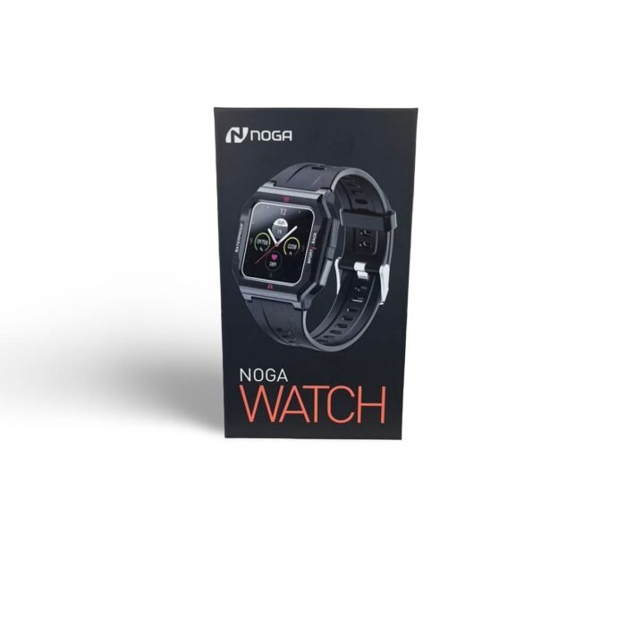 SMARTWACH NOGA NG-SW10