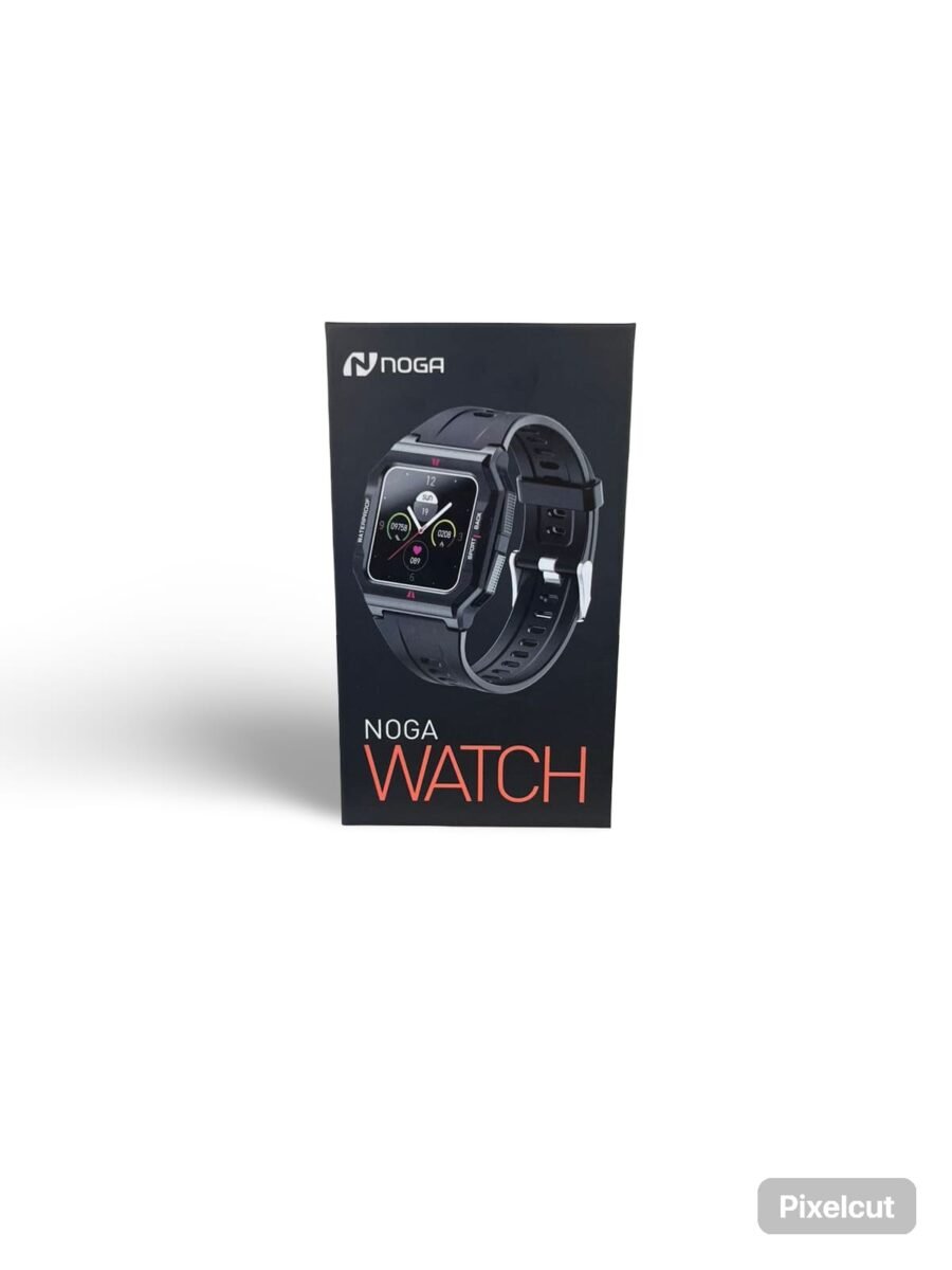 SMARTWACH NOGA NG-SW10