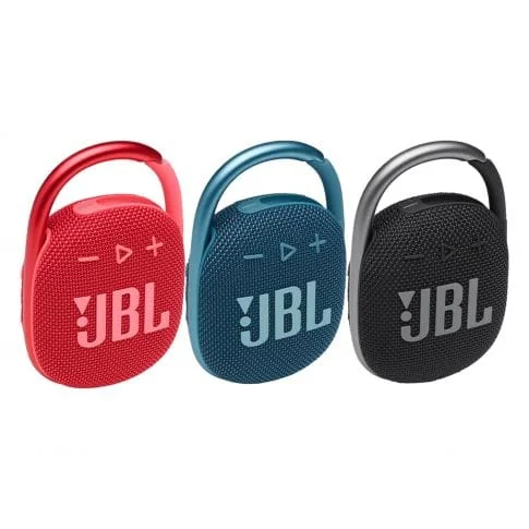 PARLANTE JBL CLIP 4 - Imagen 2