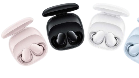 AURICULAR XIAOMI REDMI BUDS 6 PLAY