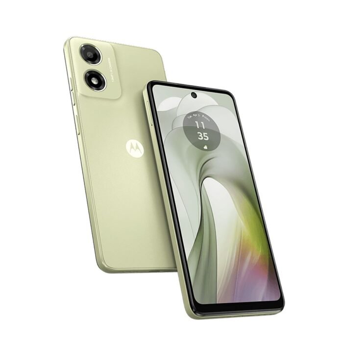 Motorola E14 2gb RAM 64gb memoria interna